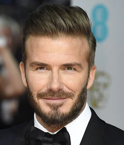 Men's Hairstyles | Man For Himself